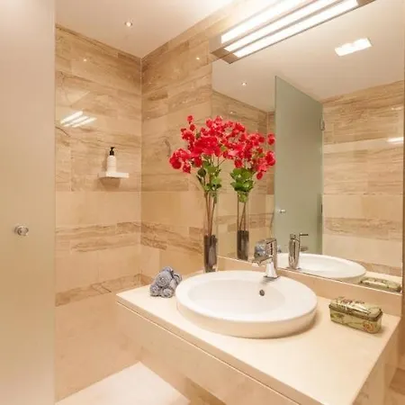 Inmalaga Luxury Penthouse Nueva 3 Lejlighed
