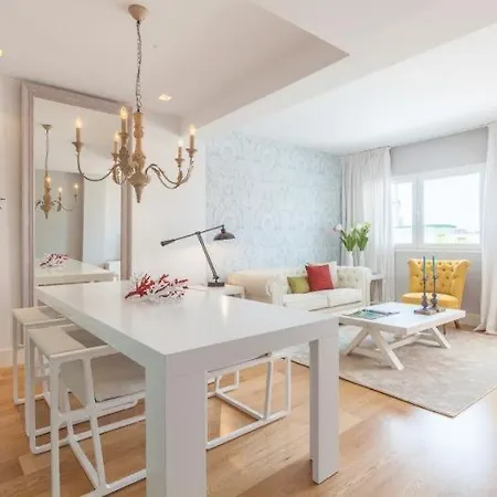Lejlighed Inmalaga Luxury Penthouse Nueva 3