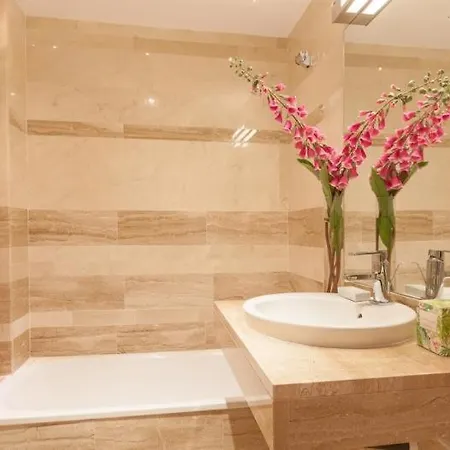 Inmalaga Luxury Penthouse Nueva 3 Lejlighed *