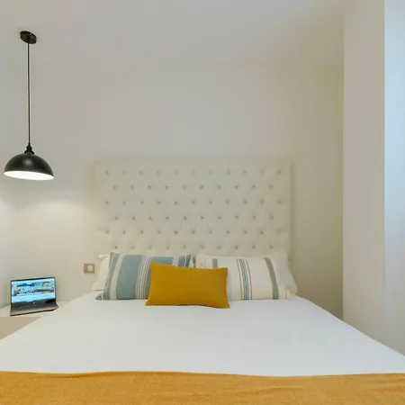 Appartement Inmalaga Luxury Penthouse Nueva 3 *