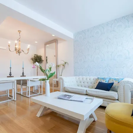 Inmalaga Luxury Penthouse Nueva 3 Appartement *