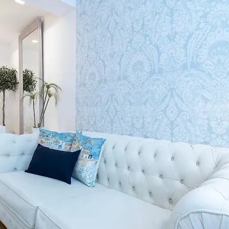 Appartement Inmalaga Luxury Penthouse Nueva 3