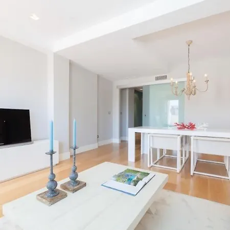 Inmalaga Luxury Penthouse Nueva 3 Malaga
