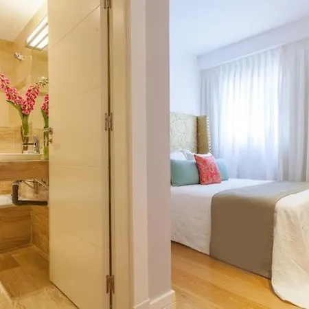 Inmalaga Luxury Penthouse Nueva 3