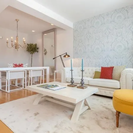 Inmalaga Luxury Penthouse Nueva 3 *